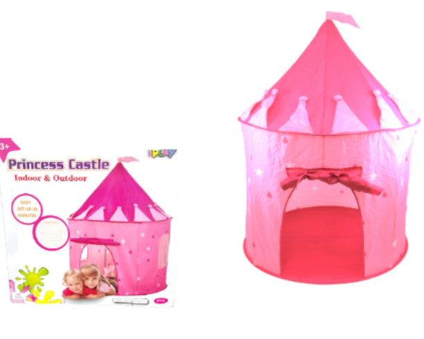 TENT PRINCESS CASTLE