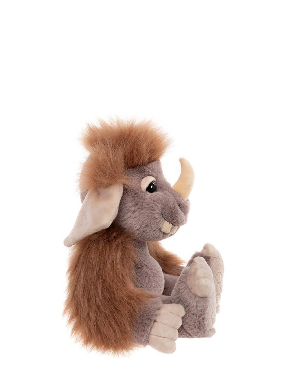 2025 CHARLIE BEARS BEARHOUSE PEBBLE