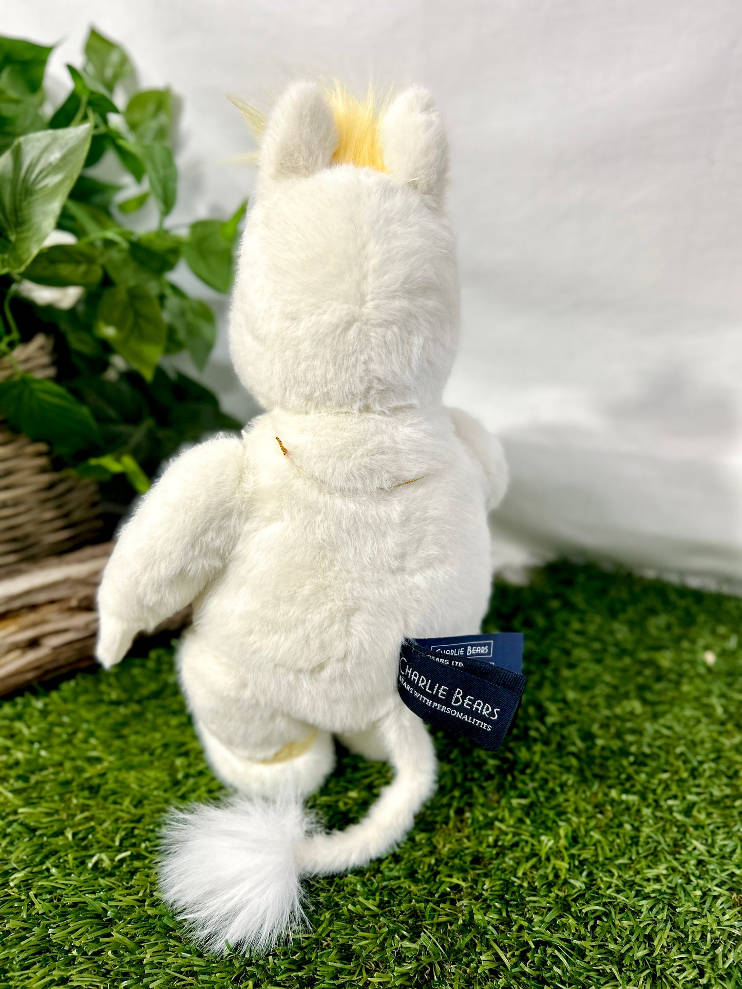 2025 CHARLIE SIGNATURE BEAR SNORKMAIDEN