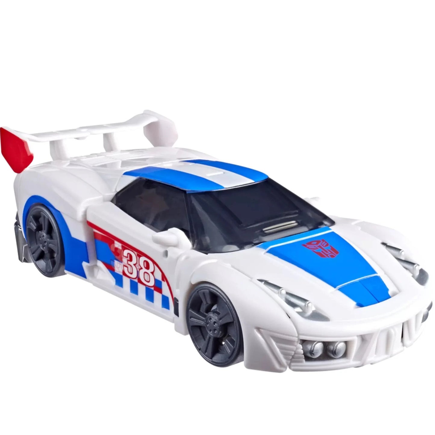TRA AGE OF THE PRIMES DLX SMOKESCREEN