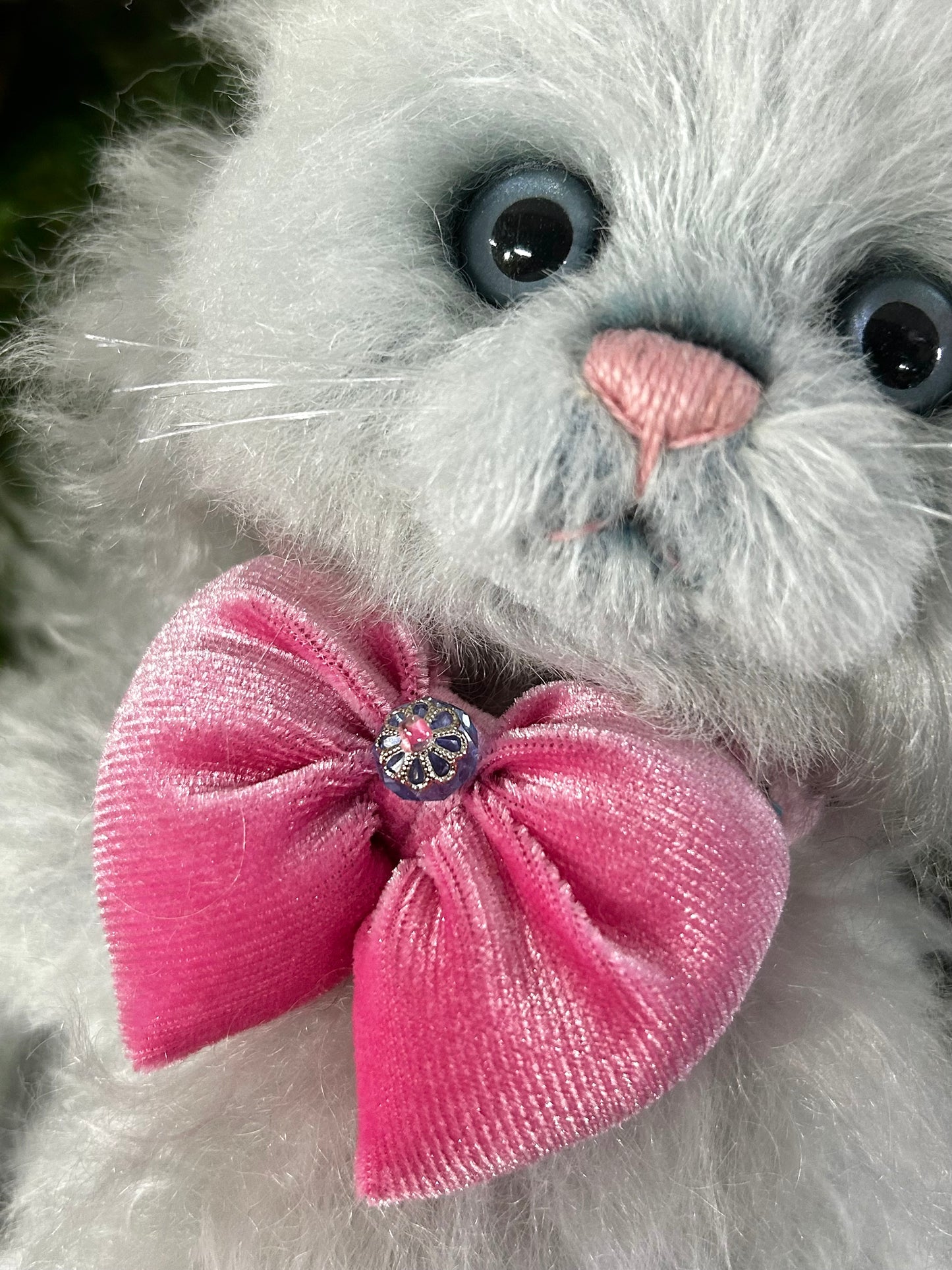 ISABELLE COLLECTION FELICETTE
