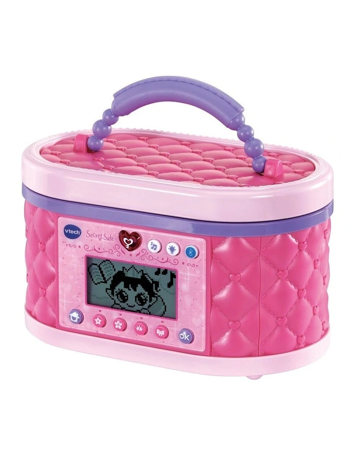 VTECH KIDISECRET MY STYLE BOX