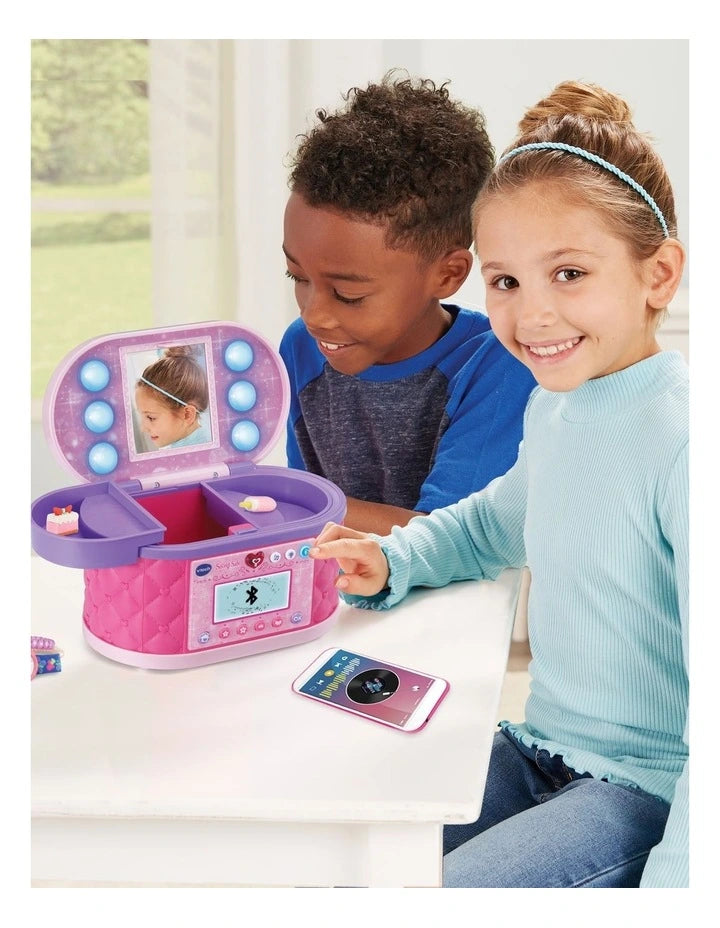 VTECH KIDISECRET MY STYLE BOX