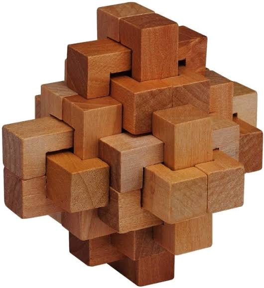 Great Minds Keplers Planetary