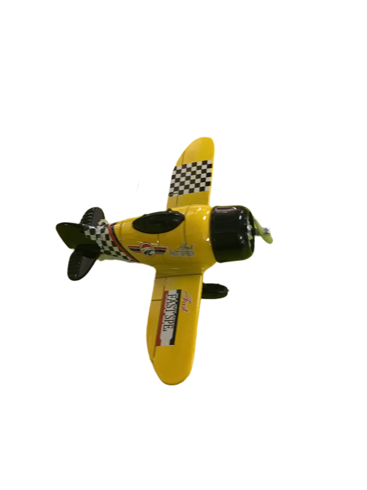 D/C VINTAGE COMBAT AIRCRAFT
