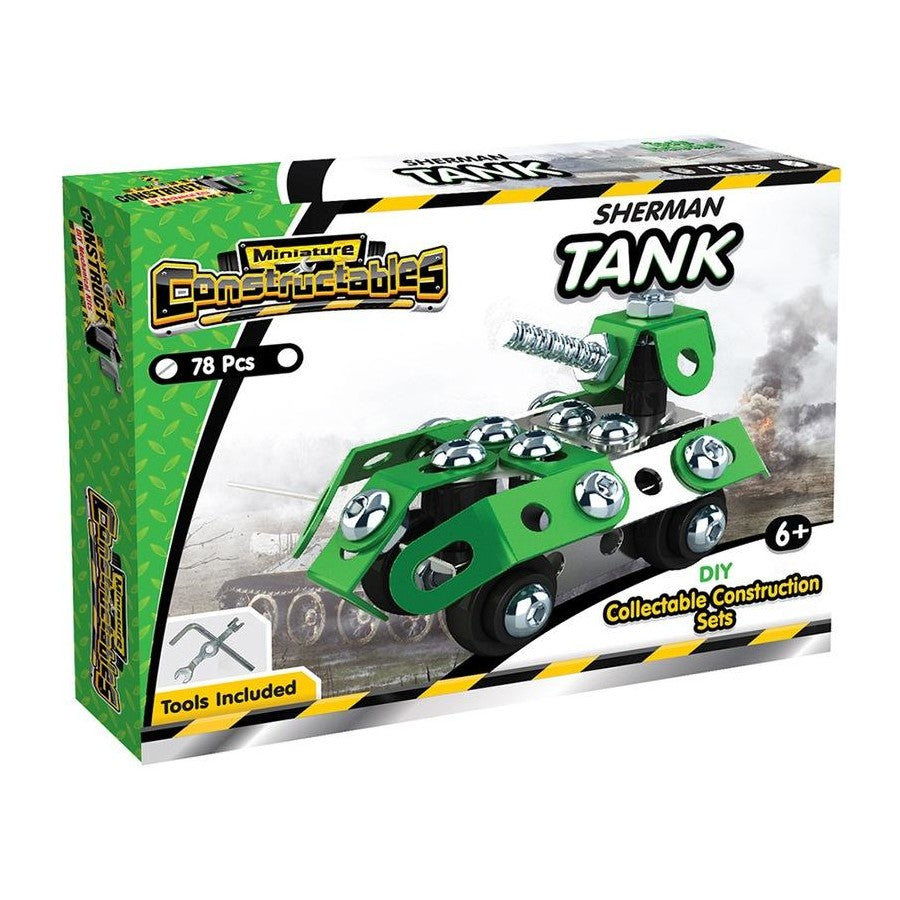 CONSTRUCT IT MINIATURE CONSTRUCTABLE AST