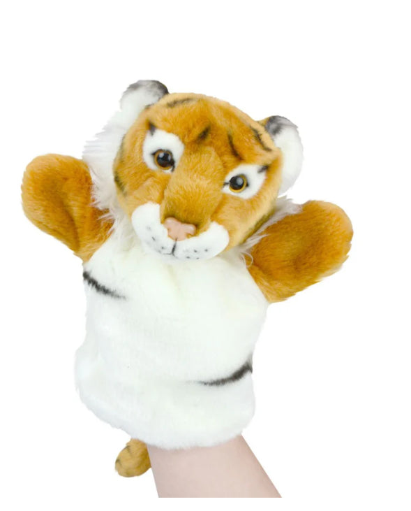 HANSA ECHO PUPPET TIGER