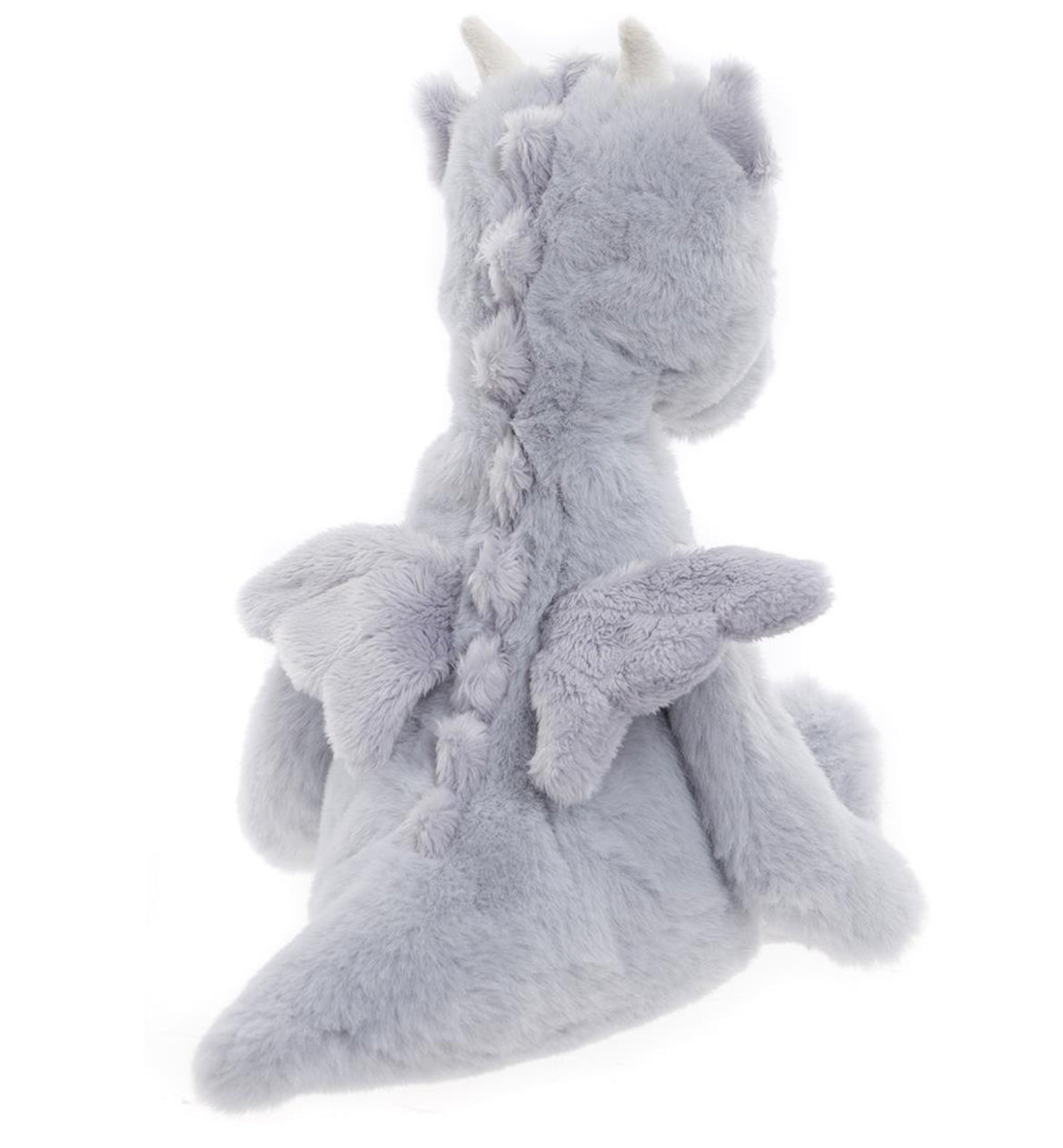 CB BEAR & ME DRACO DRAGON CLOUDY GREY