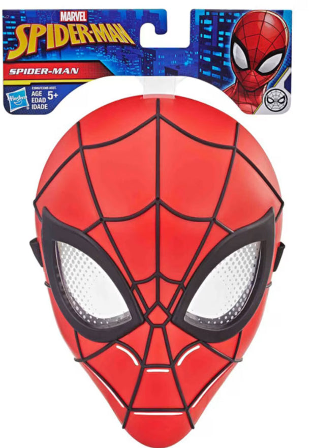 Spd Hero Mask Ast