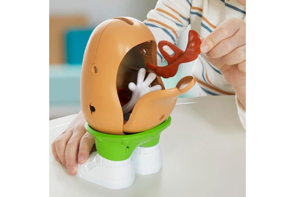 MR POTATO HEAD SUPER SPUD