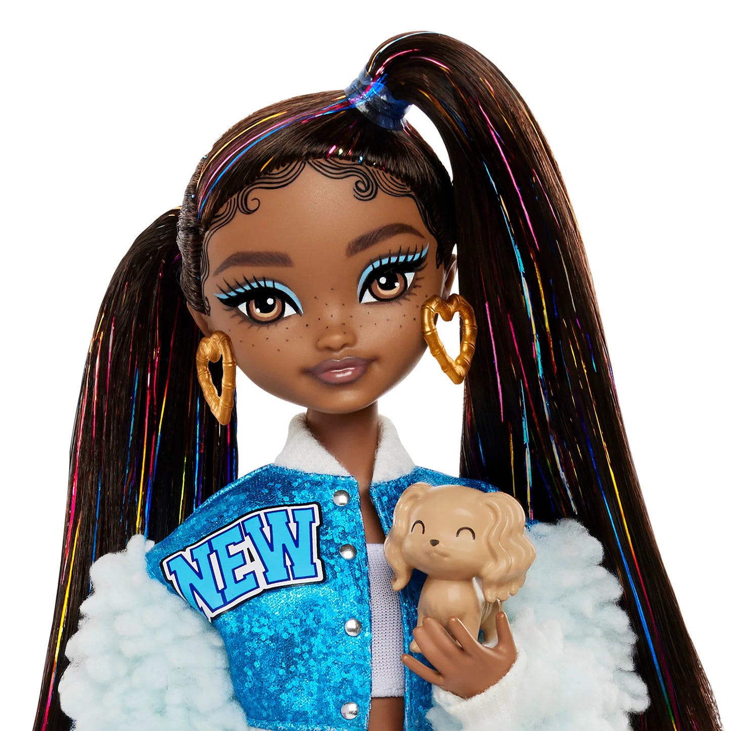 BRB DREAM BESTIES DOLL BROOKLYN