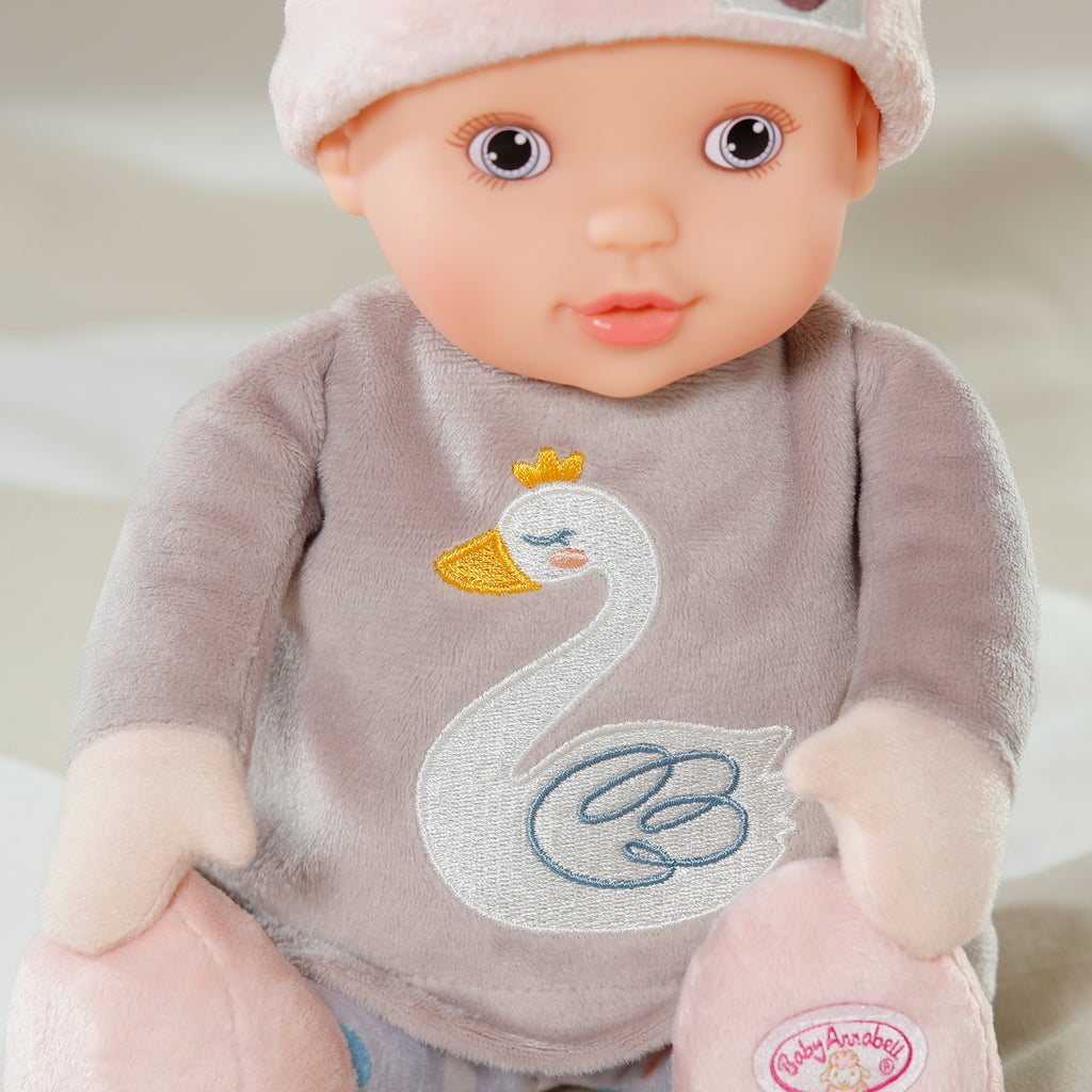 BABY ANNABELL FOR BABIES SWEETIE MAUVE