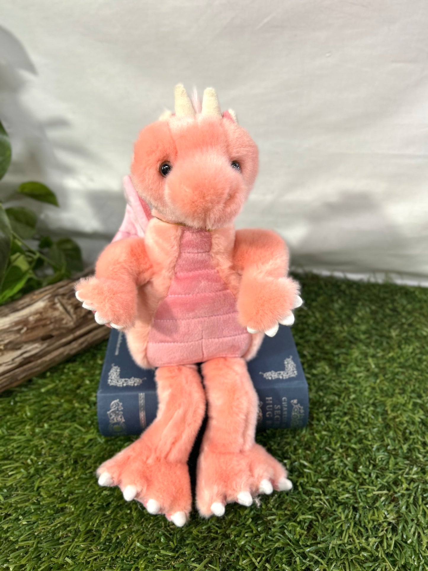CHARLIE BEAR BEARHOUSE HEARTS