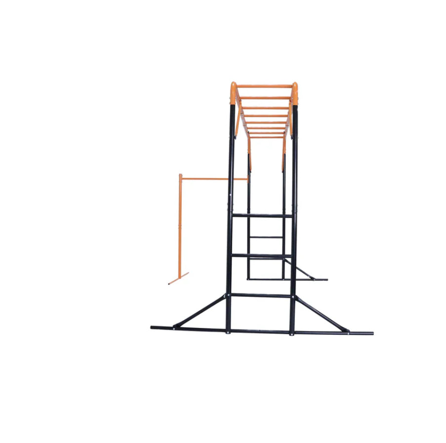 ACTION 2.5M MONKEY BARS
