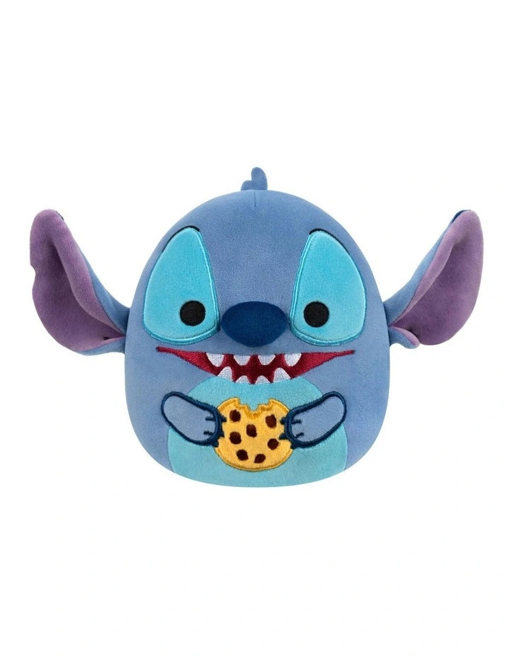 SQUISHMALLOW 10 STITCH WITH COOKIE