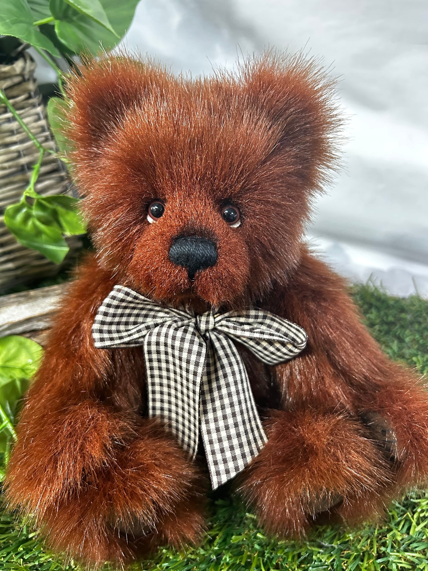2025 CHARLIE BEARS EXCL THOMPSON