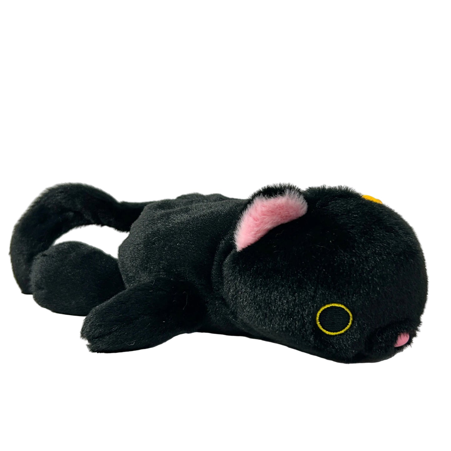HUG A LUMPS BABY S2 LUNA BLACK CAT
