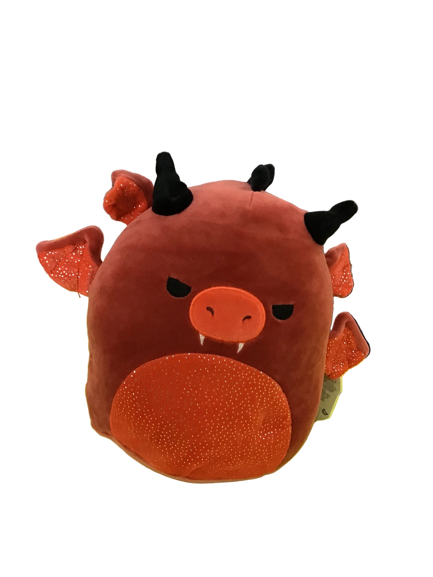 SQUISHMALLOW 7.5 MASTER A SALAMI