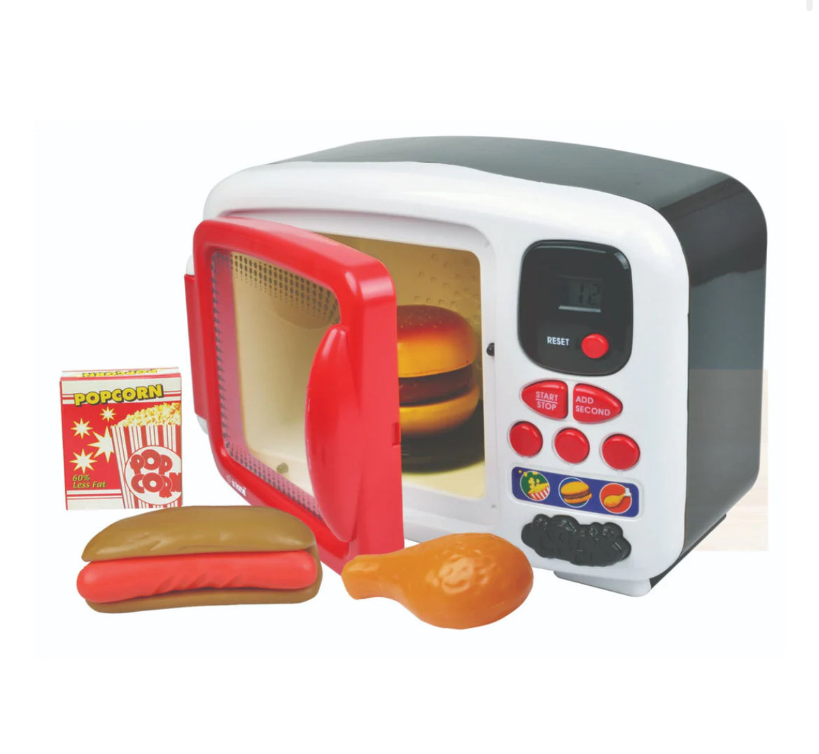 IN HOME ELECTRONIC MICROWAVE