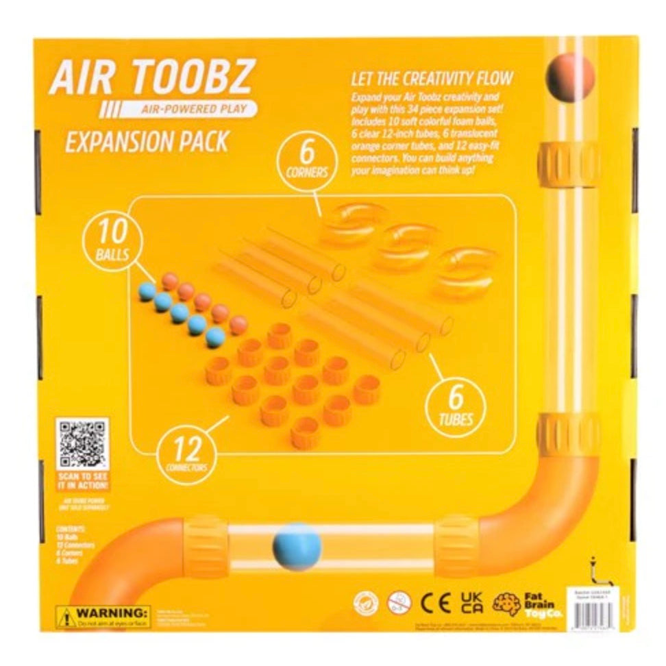 FAT BRAIN AIR TOOBZ EXPANSION PACK