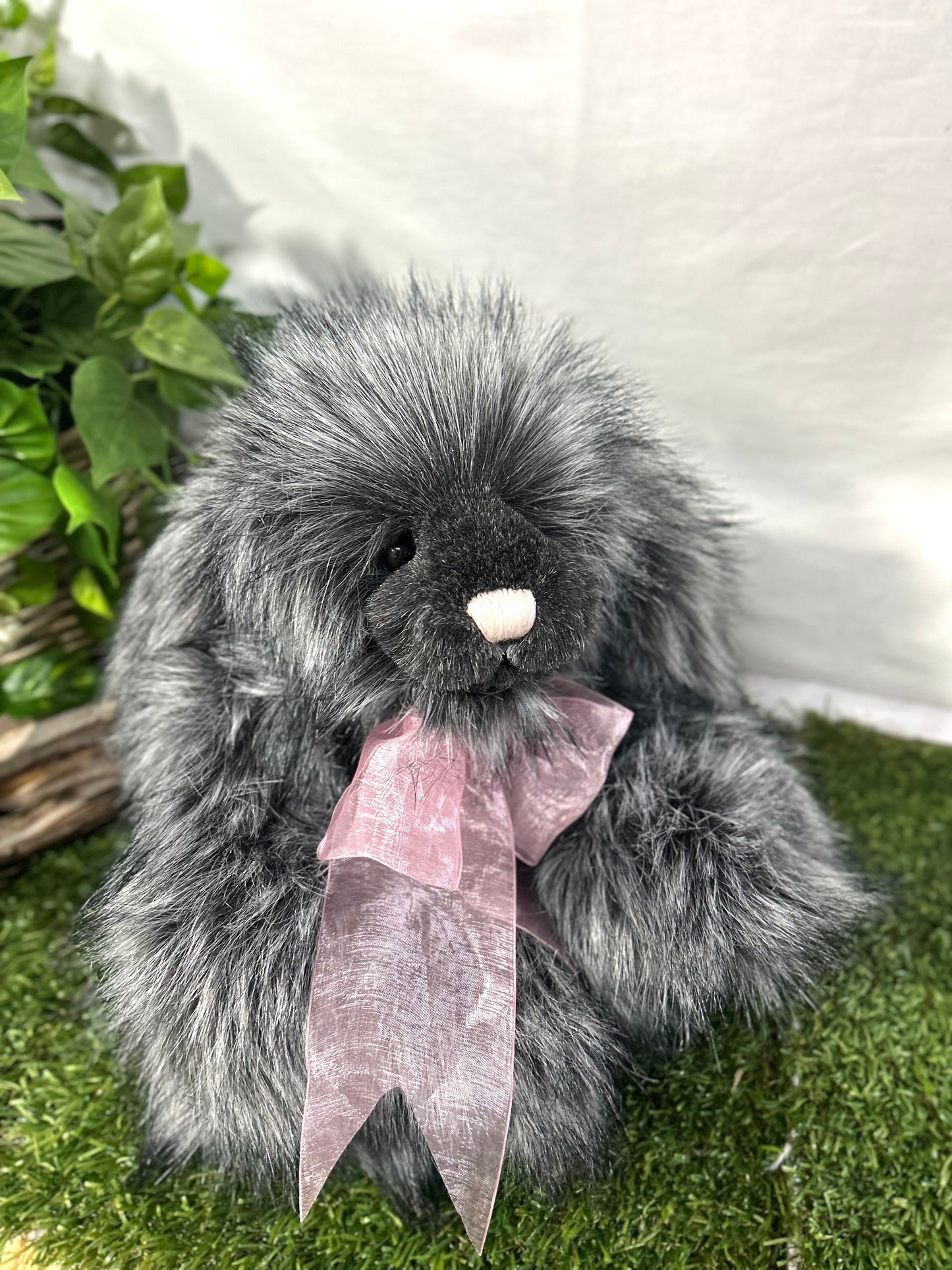 2025 CHARLIE BEARS MOONBEAMS