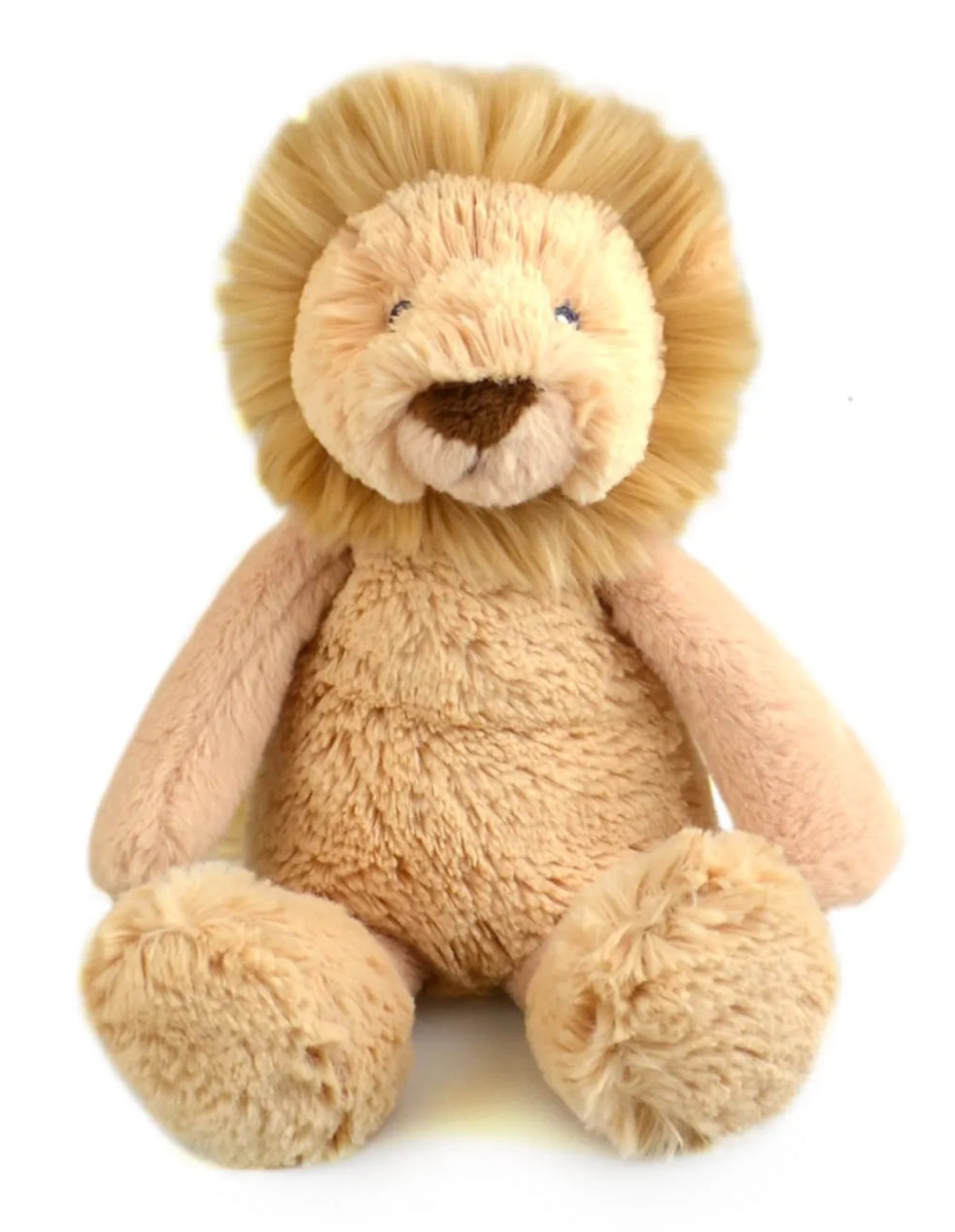 PLUSH FRANKIE LION LEO REFRESH