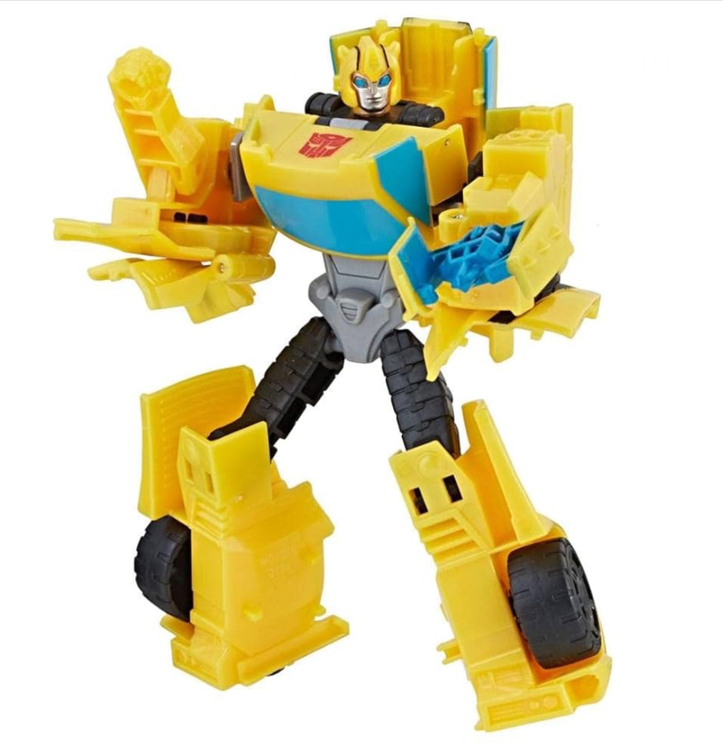TRA EVERGREEN MEGA STING BB