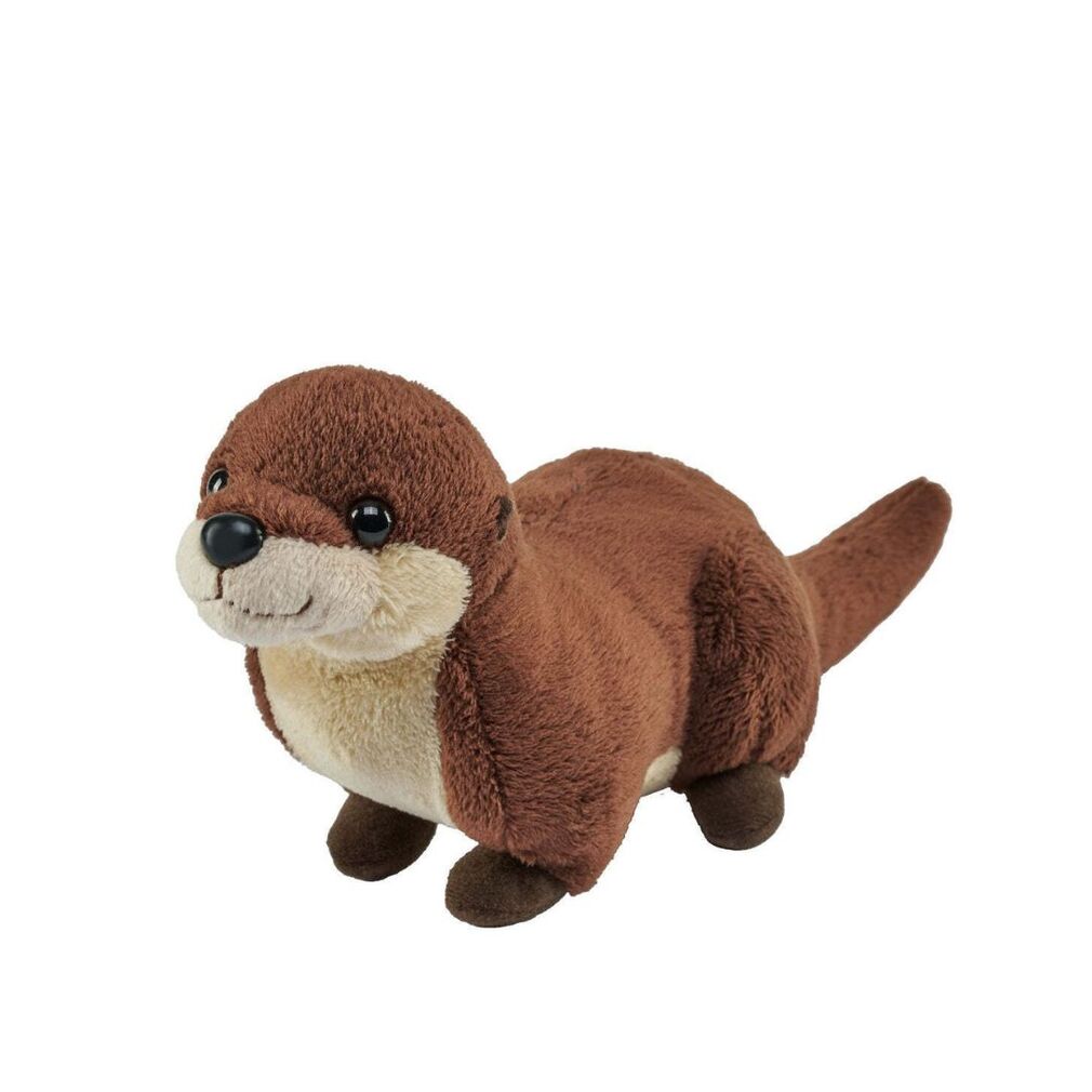WILD POCKETKINS OTTER
