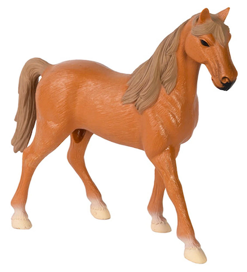 COUNTRYSIDE HORSE SET