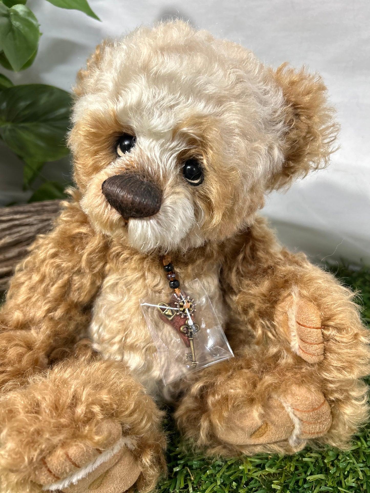 ISABELLE COLLECTION KUMIKI