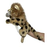 HANSA ECHO PUPPET CHEETAH