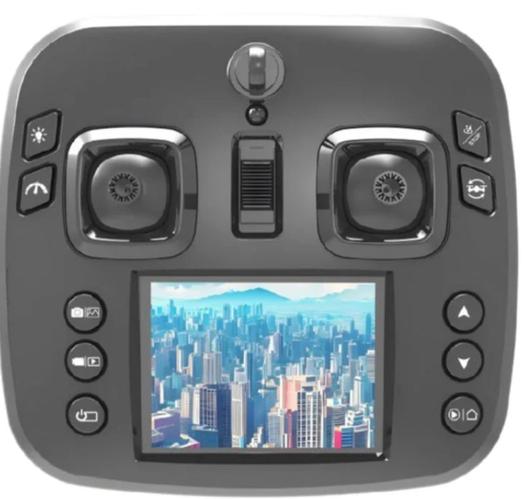 RUSCO RACING MEDIUM QUAD COPTER