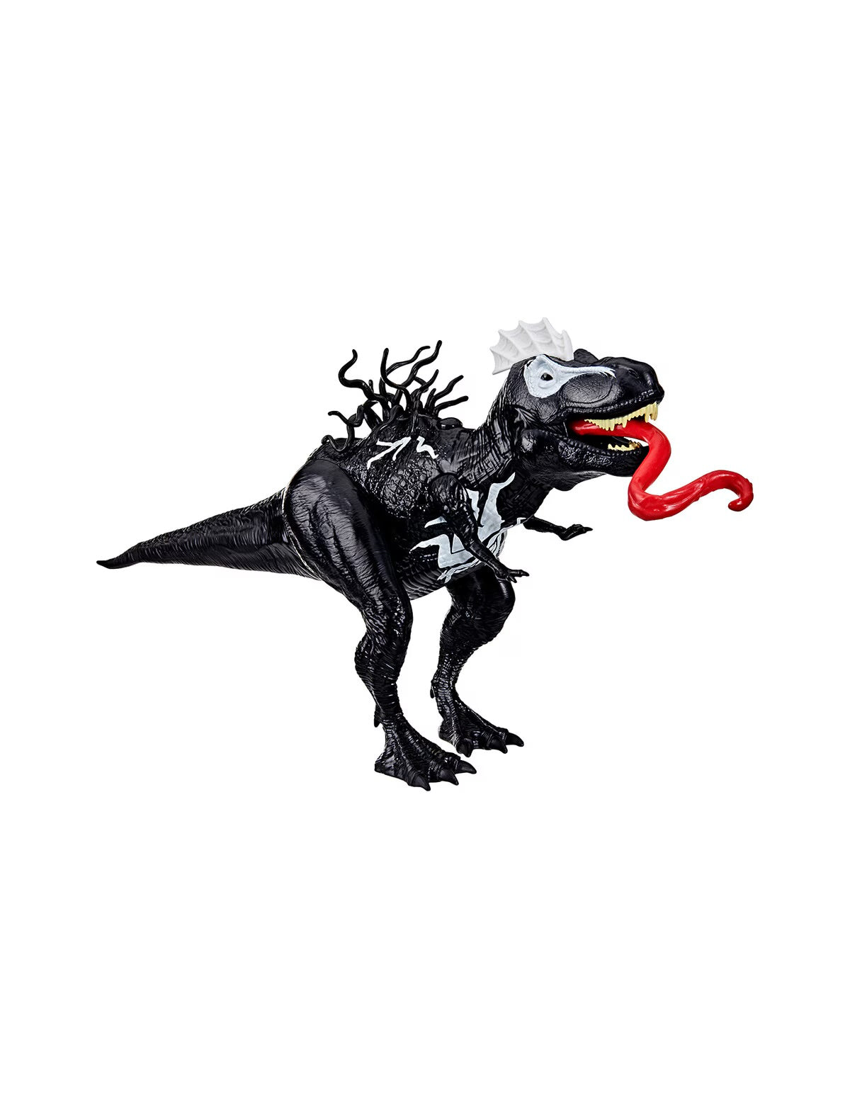 SPIDERMAN VENOMSAURUS REX