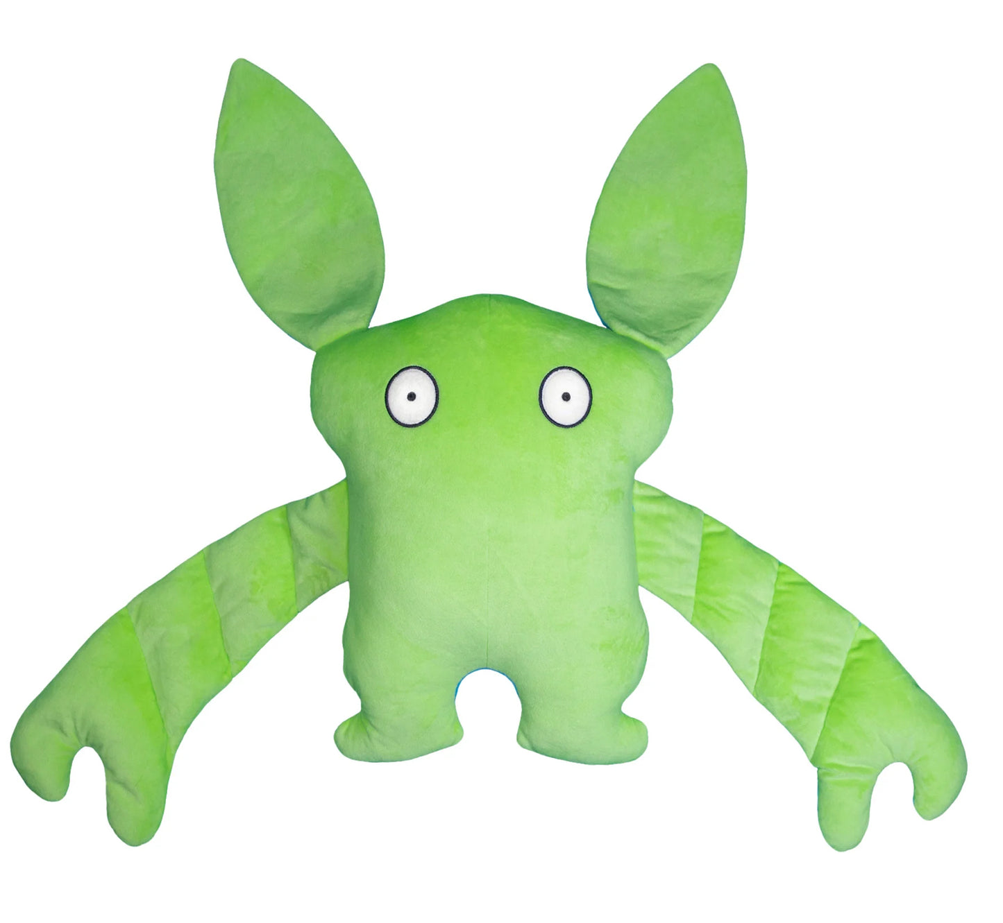 PLUSH BUMPAS WEIGHTED OZ