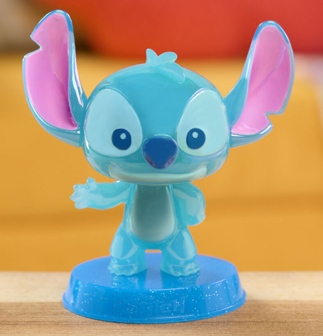 STITCH LARGE COLLECTIBLE BOBBLE HEAD