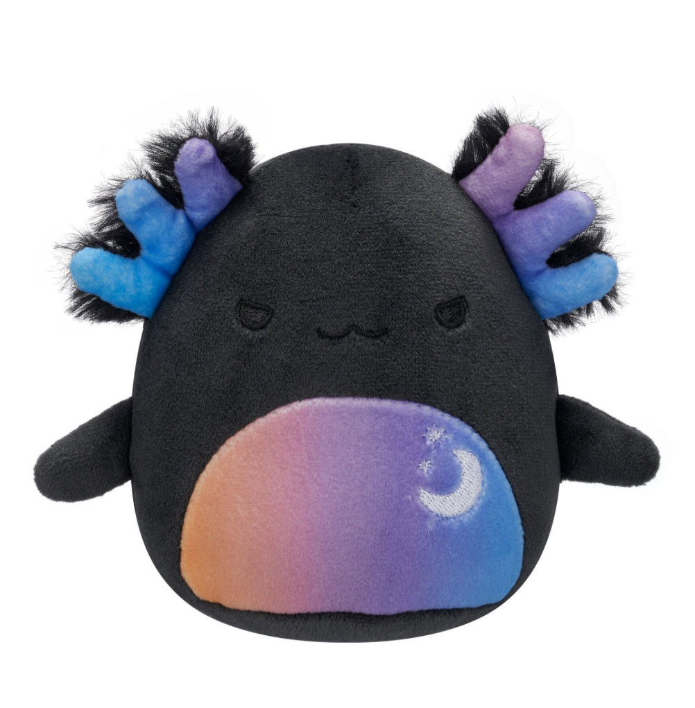 SQUISHMALLOW 4 BLIND HALLOWEEN PLUSH