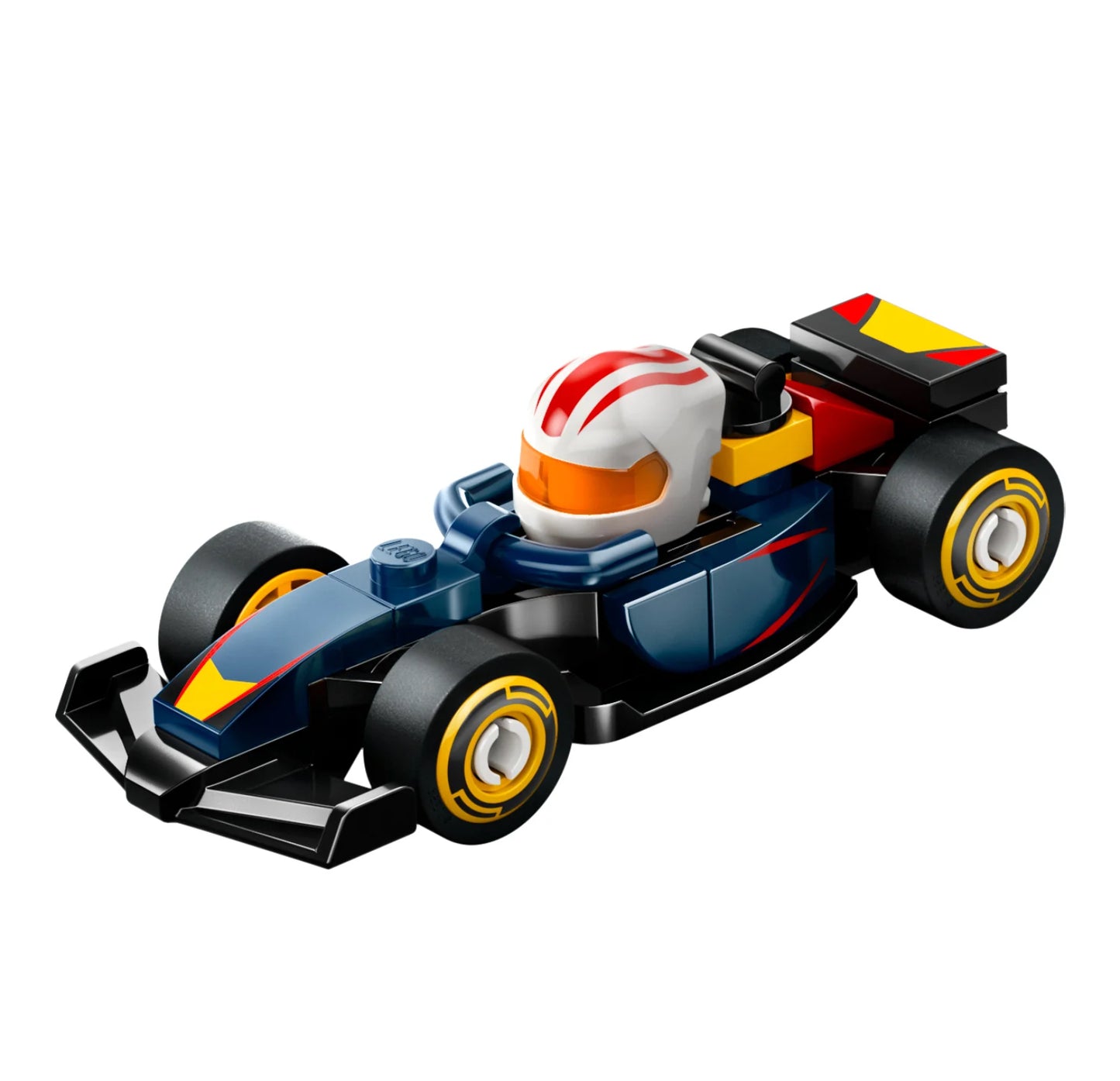 LEGO 71049 MINIFIGURES F1 RACE CARS