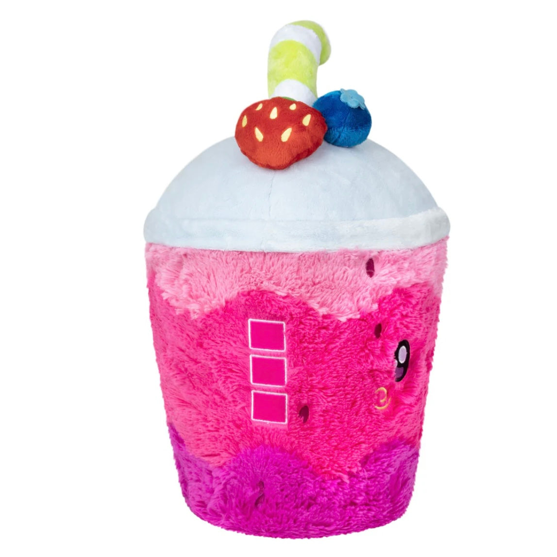 SQUISHABLE COMFORT FOOD SMOOTHIE