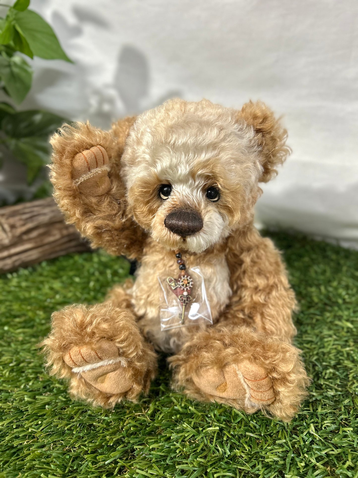 ISABELLE COLLECTION KUMIKI