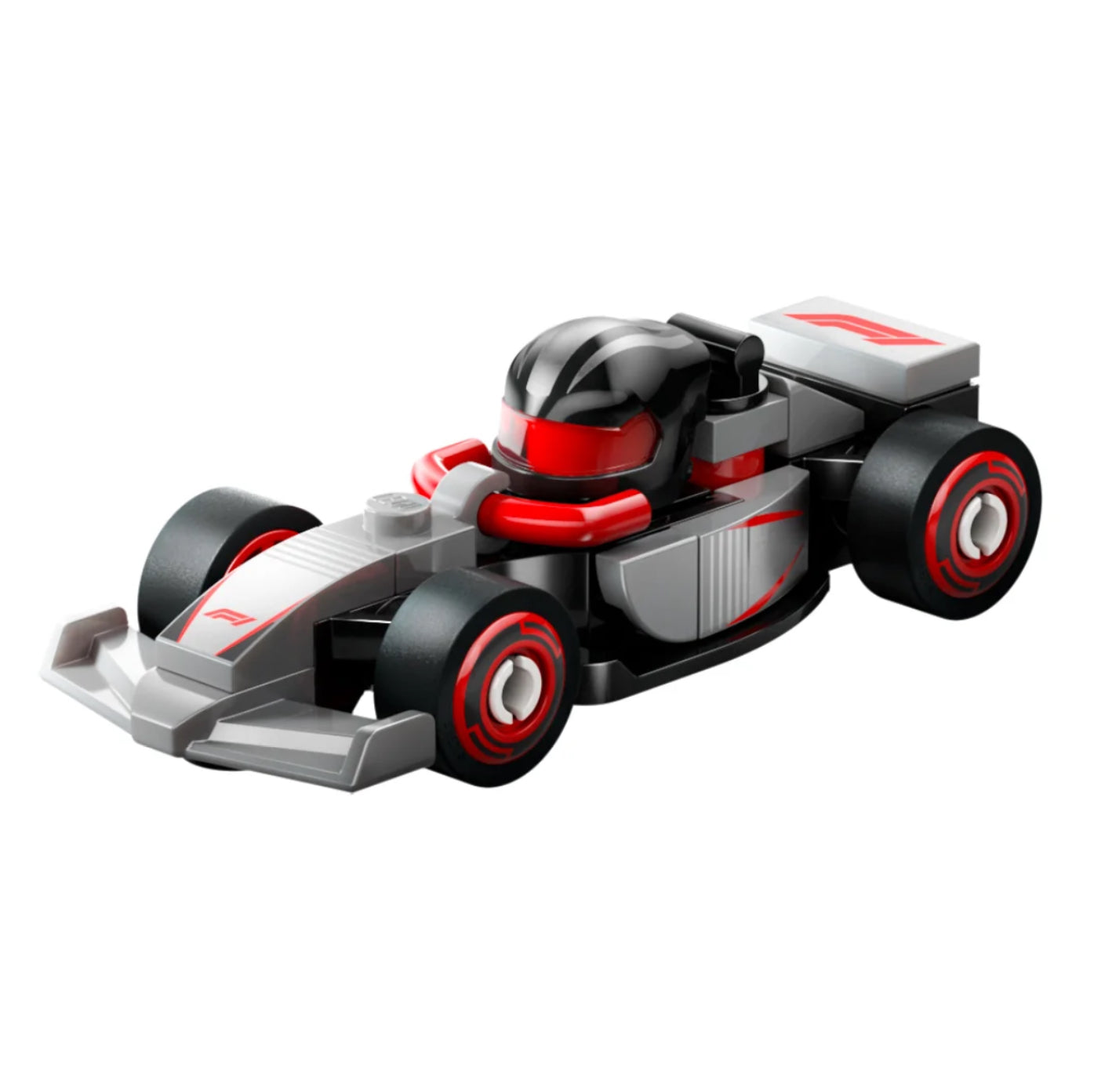 LEGO 71049 MINIFIGURES F1 RACE CARS