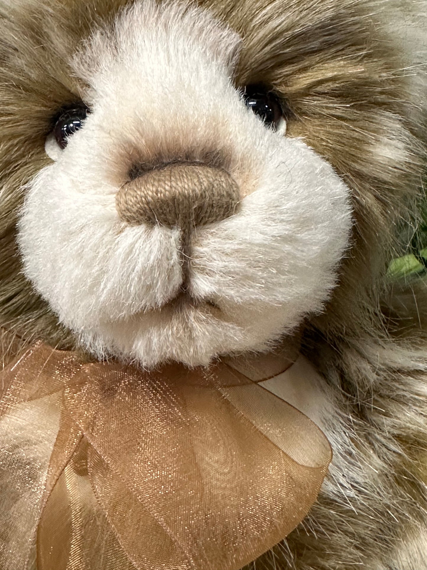 CHARLIE BEAR MASTERMIND