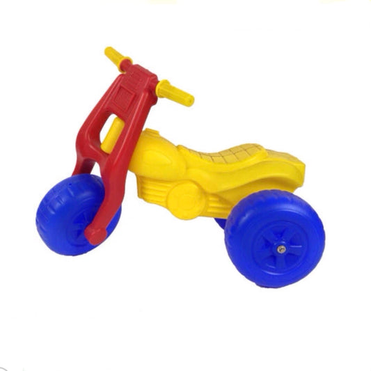 DUNE BUGGY YELLOW