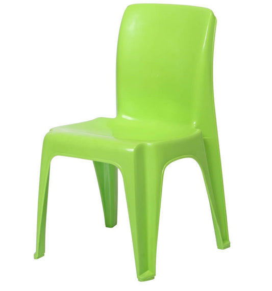 TTB TINKER CHAIR LIME APPLE GREEN