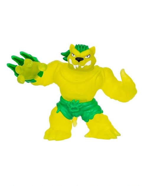 HERO GOO JIT ZU METEOR HERO PK AST