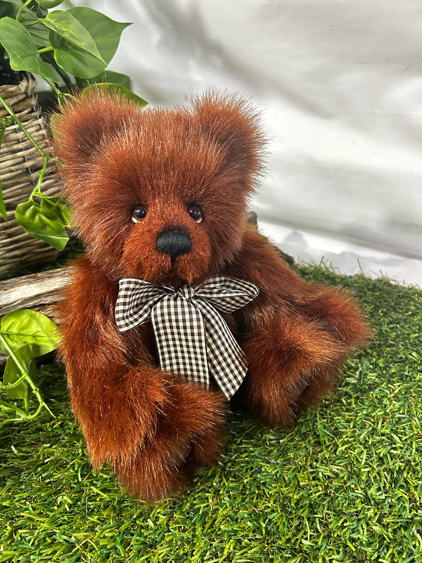 2025 CHARLIE BEARS EXCL THOMPSON