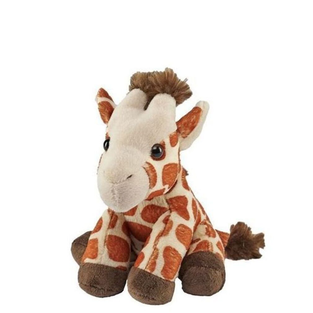 WILD POCKETKINS GIRAFFE
