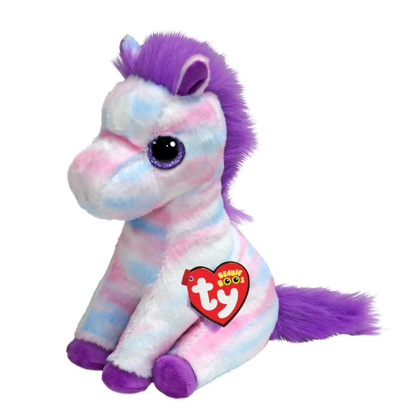 BEANIE BOOS REG HAYDEN MULTI HORSE