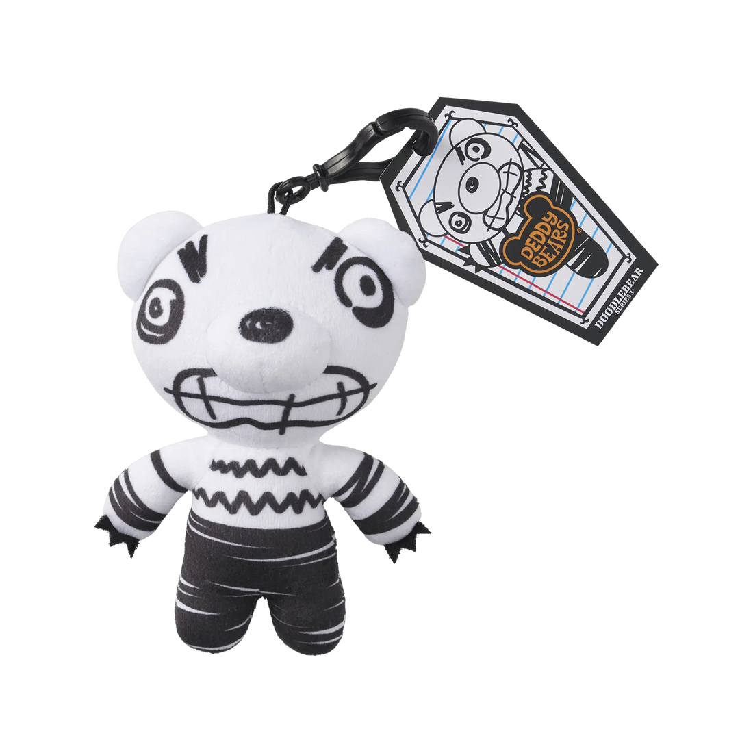 DEDDY BEARS S3 BLIND BAGS AST