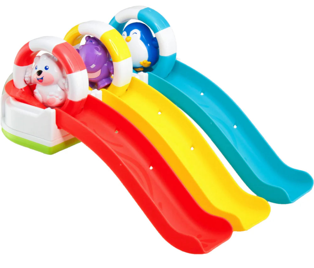 LITTLE LEARNER BATH SLIDER