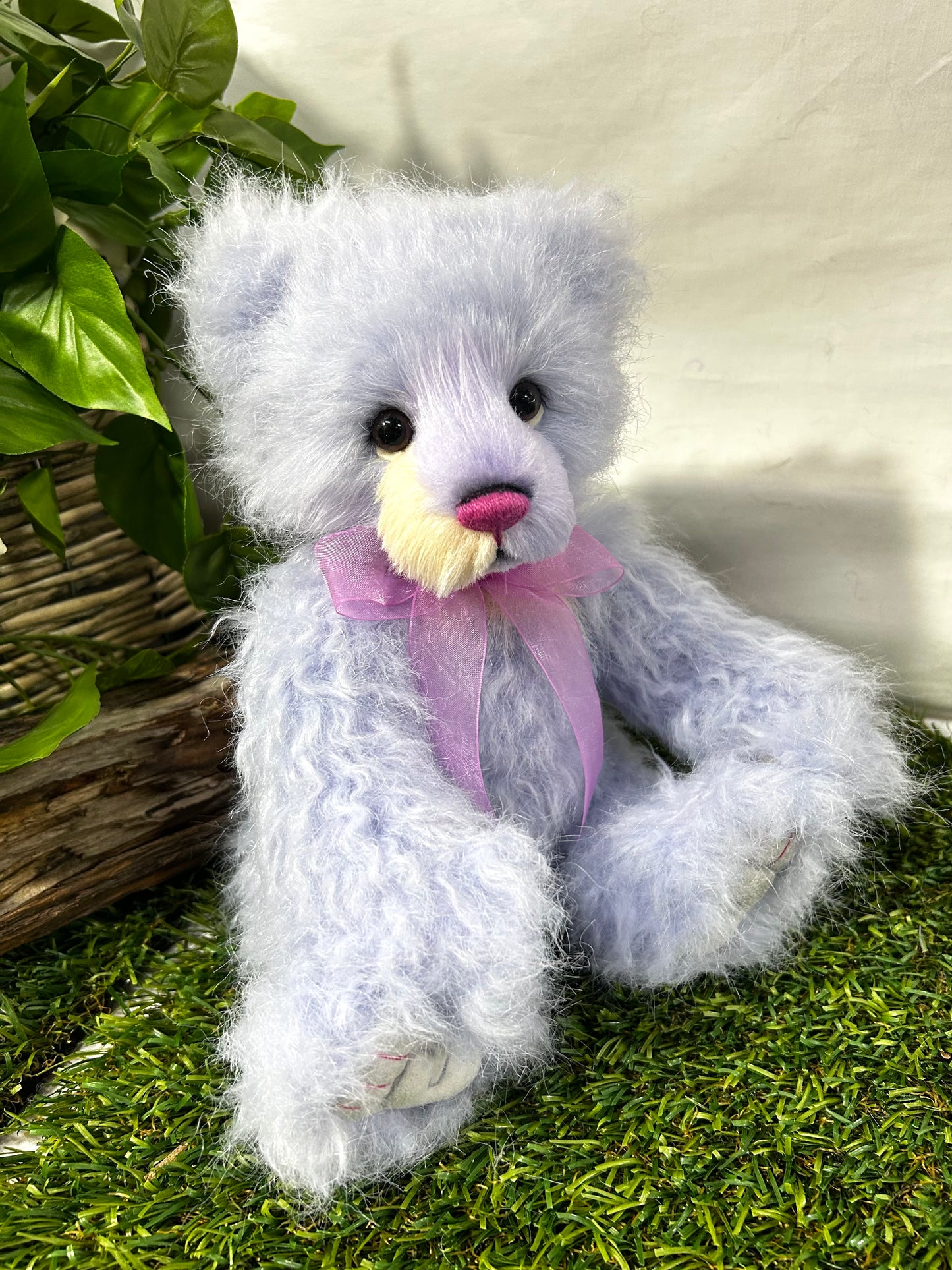 2025 CHARLIE BEARS NATALIA